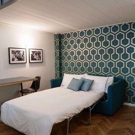 Hemeras Boutique Homes - Design Loft Near The City Center Milano Ngoại thất bức ảnh