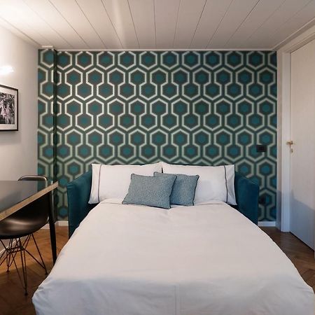 Hemeras Boutique Homes - Design Loft Near The City Center Milano Ngoại thất bức ảnh