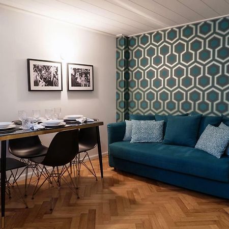 Hemeras Boutique Homes - Design Loft Near The City Center Milano Ngoại thất bức ảnh