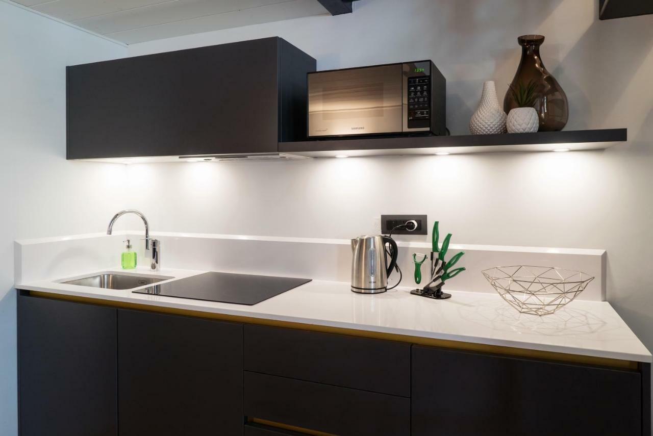 Hemeras Boutique Homes - Design Loft Near The City Center Milano Ngoại thất bức ảnh