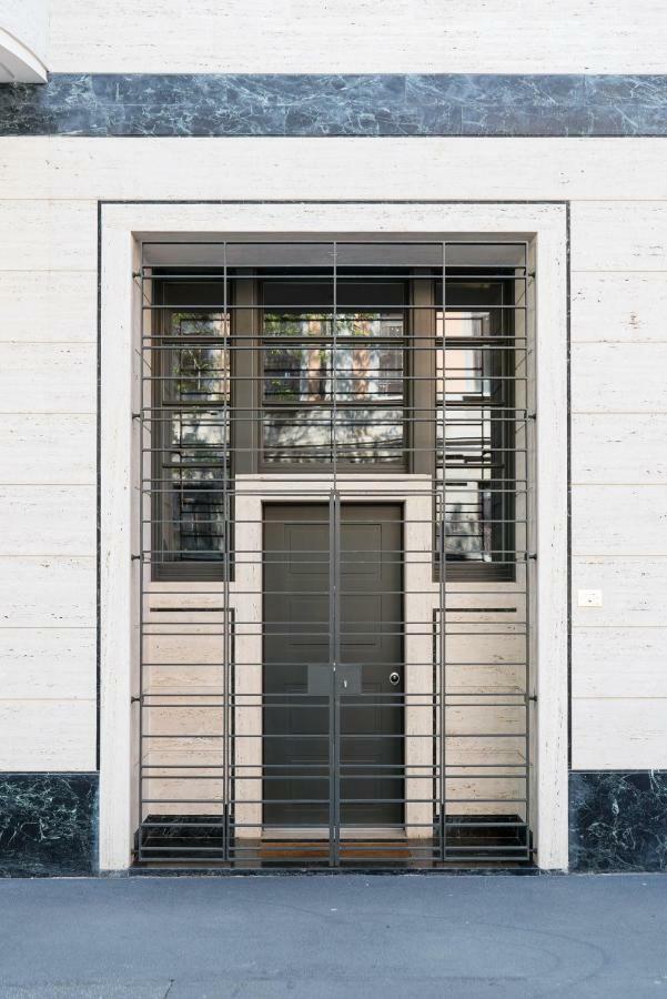 Hemeras Boutique Homes - Design Loft Near The City Center Milano Ngoại thất bức ảnh